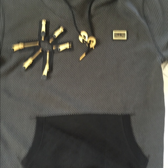 Côte de Nuits Premium Sweater - Picture 8 of 8